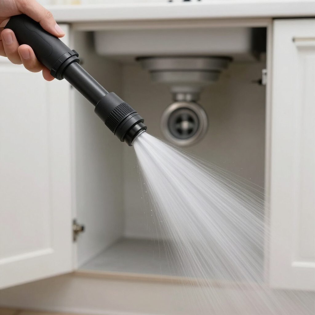 Drain Cleaning & Unclogging in Martinsburg