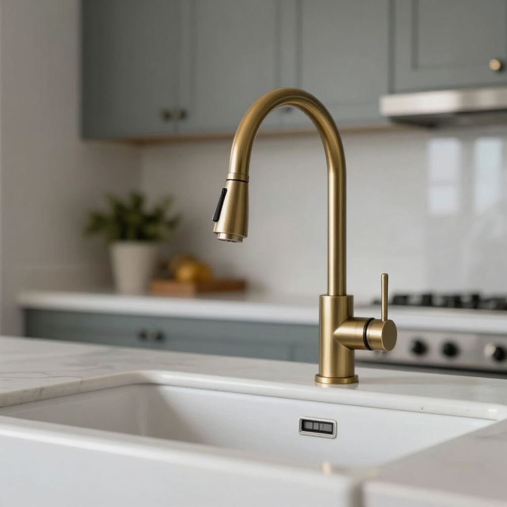 Bathroom & Kitchen Upgrades in Martinsburg