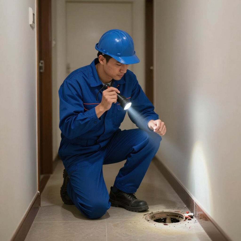 Emergency Plumbing in Martinsburg